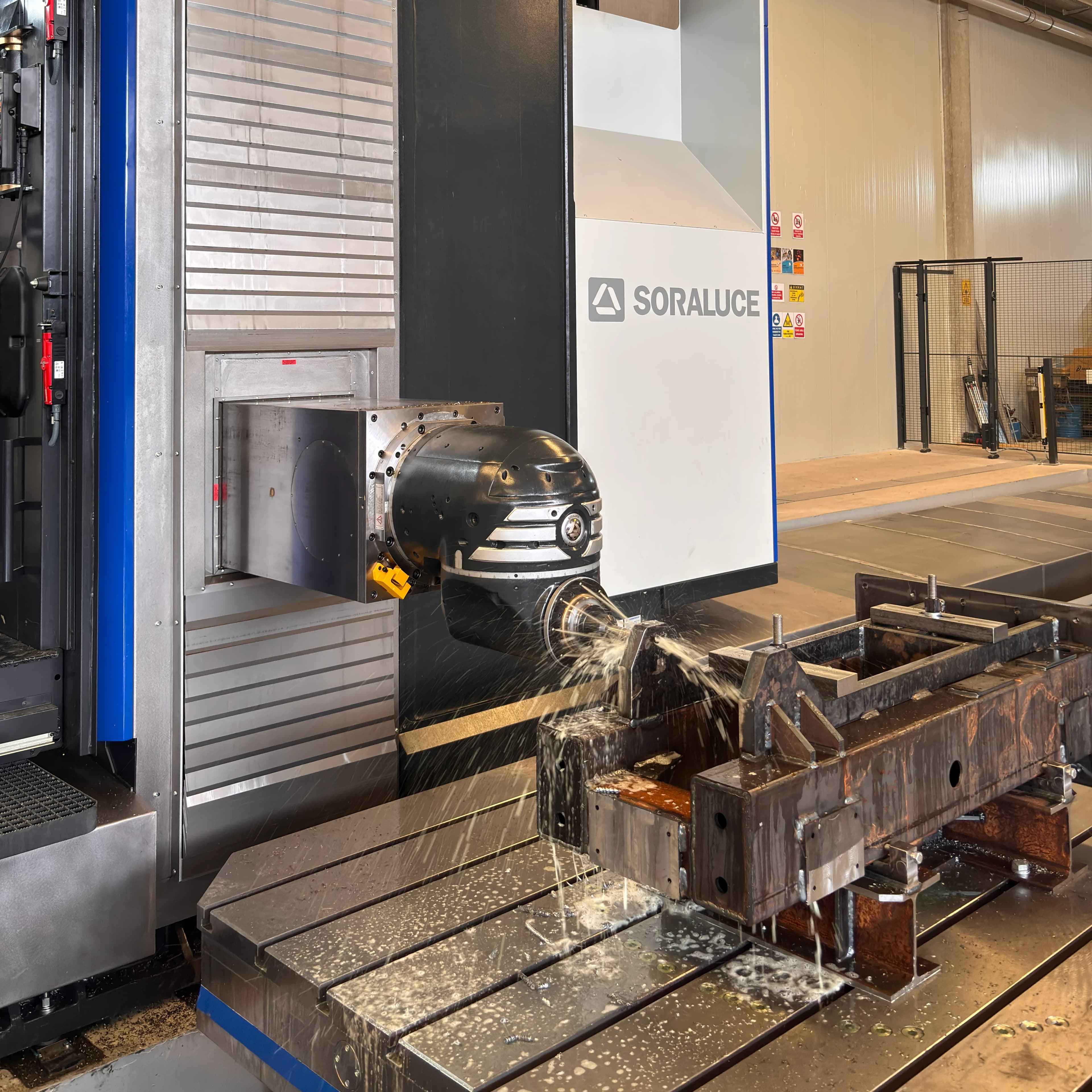Manufacturing & Quality