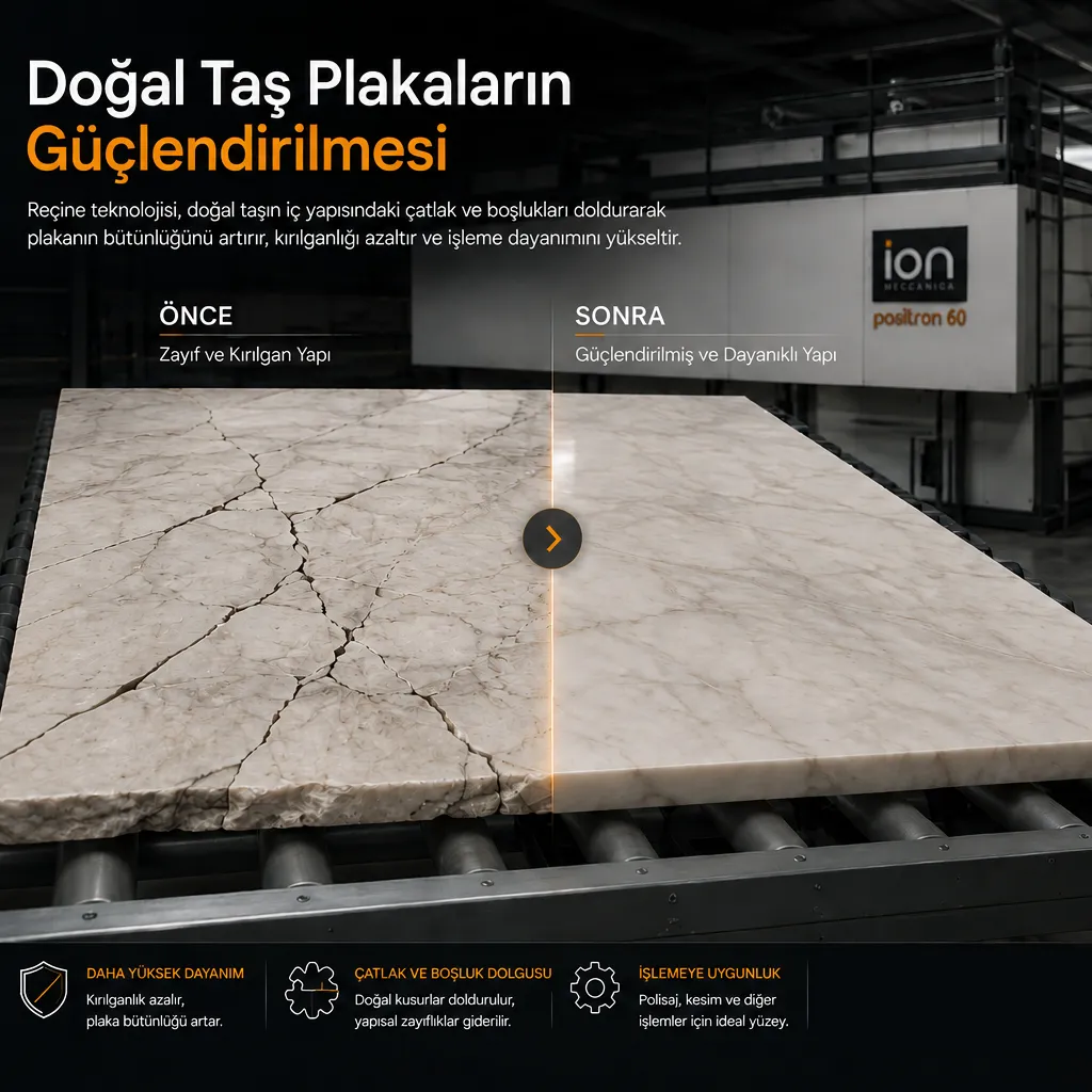 Reçine Hatları: Bir Fırından Daha Fazlası