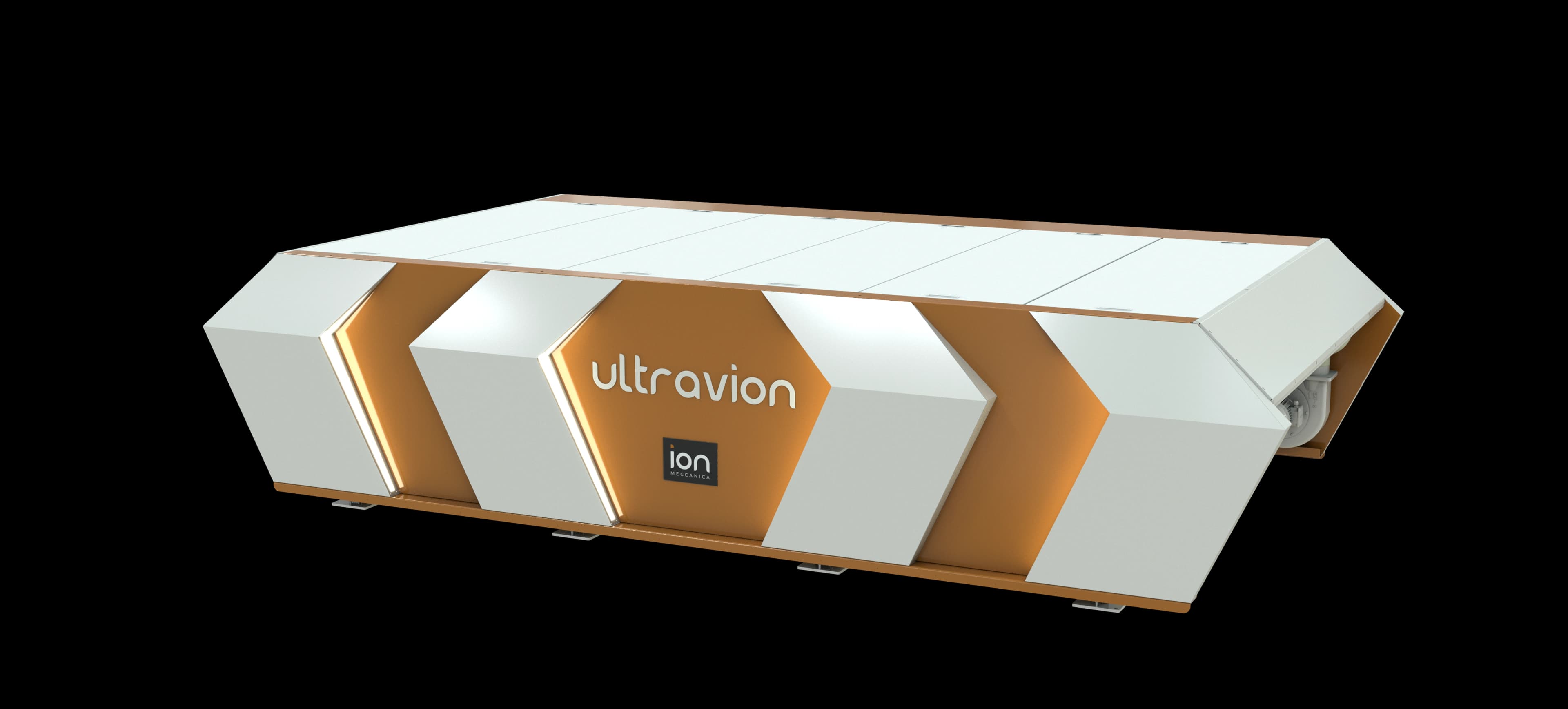 ULTRAVION