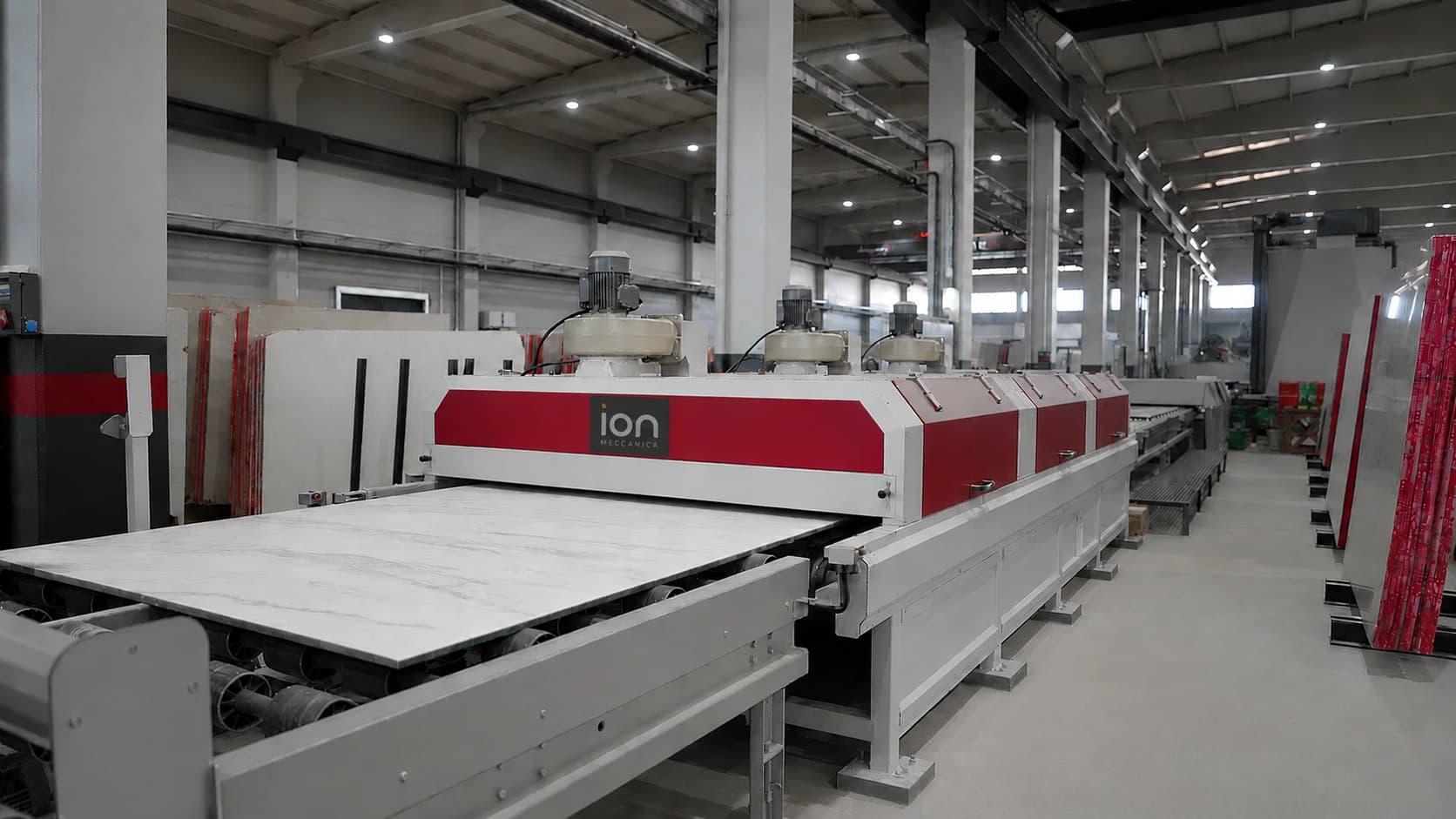 IR OVEN 1